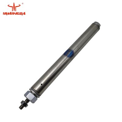 PN 376500082 Cilindro, Bimba, Prensatelas, S-91 Para Máquina Automática GT7250 S7200 cortadora