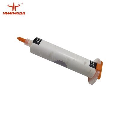 G17 Grasa Número de pieza 131837 para repuestos de máquinas de corte automático