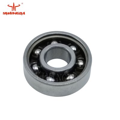 Cojinete de ranura N.º de pieza 70124015 para cortadora automática Bullmer