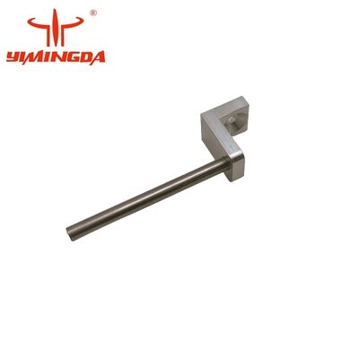 Ensamblaje, Alivio de Tensión, Número de Pieza de Cable KI 1013699000 Para Máquina Cortadora Automática ATRIAL