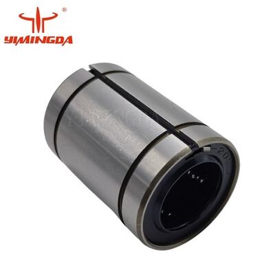 Para el corte de automóviles, las piezas de repuesto de la guía de estrellas no 52164 para BULLMER-D8002, PROCUT 5001/7501