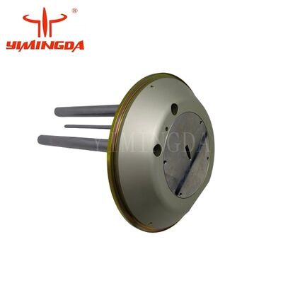 Conjunto de cabezal de corte Q80, piezas de repuesto para cortador automático