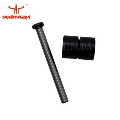 Partes para cortadores automáticos de rodillos, pinos y otros artículos de corte de ropa textil