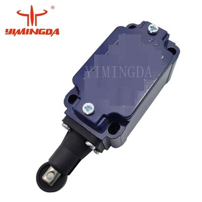 Interruptor de posición NC ZR335 Número de pieza. 068069 Para cortadora automática D8001S Repuestos