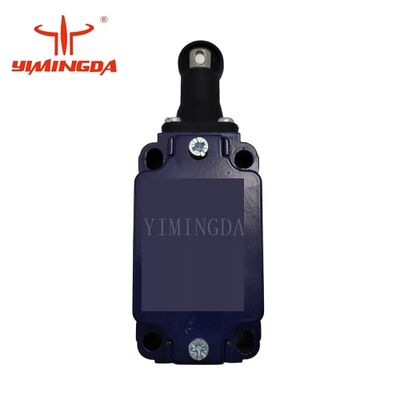 Interruptor de posición NC ZR335 Número de pieza. 068069 Para cortadora automática D8001S Repuestos