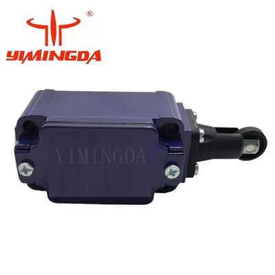 Interruptor de posición NC ZR335 Número de pieza. 068069 Para cortadora automática D8001S Repuestos