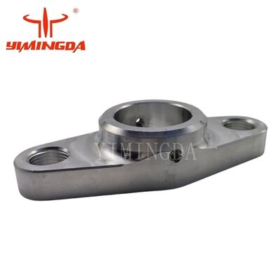 Bracket, Guide Part No 58127020 Máquina de corte automático 7200 y 7250 Piezas de repuesto