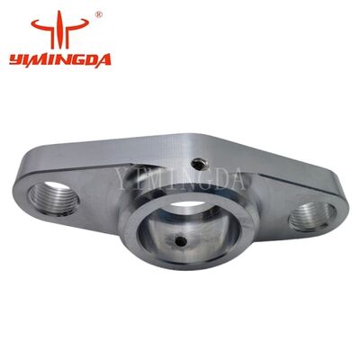 Bracket, Guide Part No 58127020 Máquina de corte automático 7200 y 7250 Piezas de repuesto