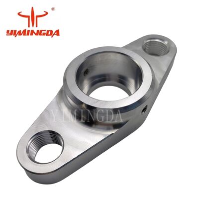 Bracket, Guide Part No 58127020 Máquina de corte automático 7200 y 7250 Piezas de repuesto