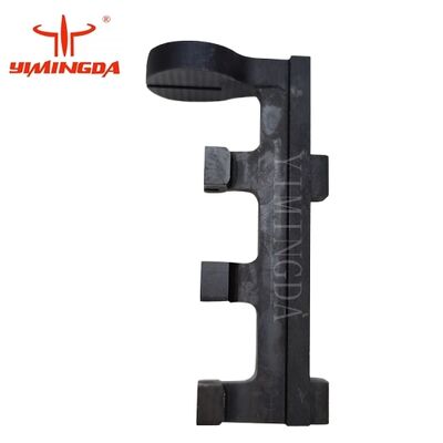 Cuchillo de cuchillo GID.078x.200 S-91 Parte no 62296000 Repuestos de cortador automático