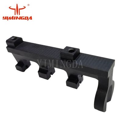 Cuchillo de cuchillo GID.078x.200 S-91 Parte no 62296000 Repuestos de cortador automático