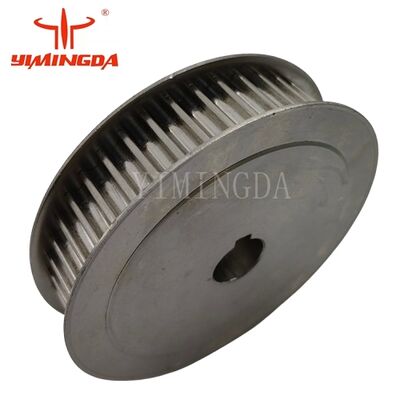 Polea dentada HTD 44-8M-20 N° de pieza 035-025-002 repuestos para esparcidor