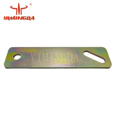 Refuerzo para sistema de elevación, número de pieza 035-007-005, repuestos para cortadora automática