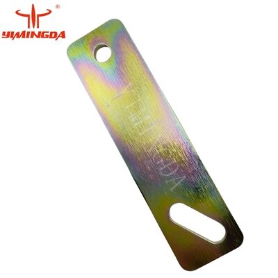 Refuerzo para sistema de elevación, número de pieza 035-007-005, repuestos para cortadora automática