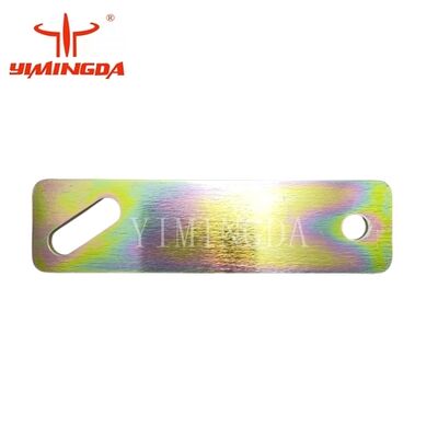 Refuerzo para sistema de elevación, número de pieza 035-007-005, repuestos para cortadora automática