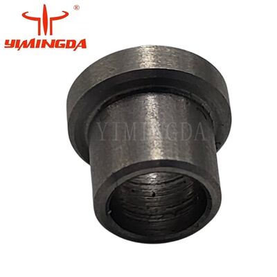 Eje cónico para piezas de repuesto de cortadora automática D=6g6 Número de pieza 123935 para máquina cortadora IX9