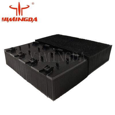 Bloque de broche adecuado para la serie Mx pieza no 131240 / 704233 / 127612 Material de corte: Nylon