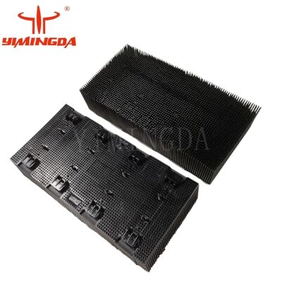 Bloque de broche adecuado para la serie Mx pieza no 131240 / 704233 / 127612 Material de corte: Nylon