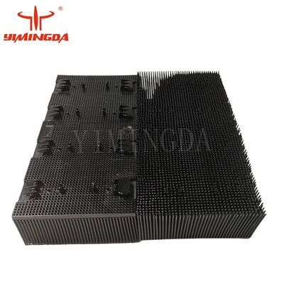 Bloque de broche adecuado para la serie Mx pieza no 131240 / 704233 / 127612 Material de corte: Nylon