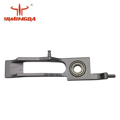 Part No. 24412 Grinding Arm Right Auto Cutter Spare Parts For Kuris