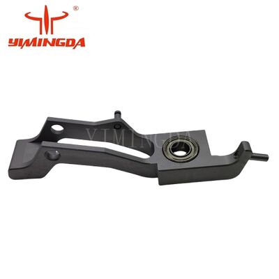 Part No. 24412 Grinding Arm Right Auto Cutter Spare Parts For Kuris