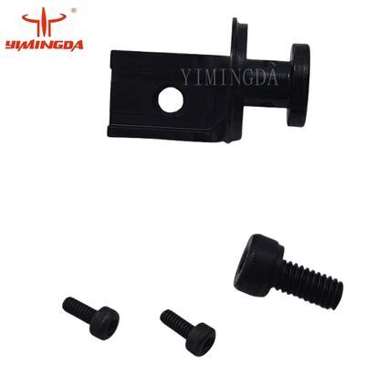 Pieza giratoria de repuesto para máquina de corte, N.º 705771, para cortadoras Q80, Q50, Q25, Vector, MX, IX, FX