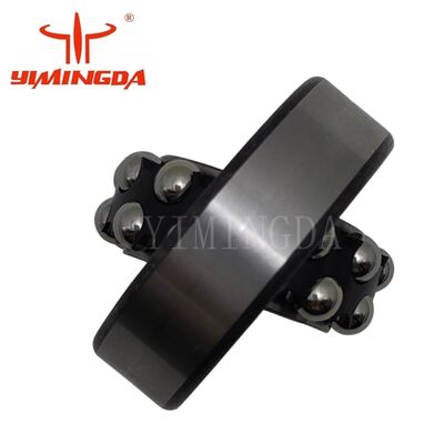 Máquina de cortar textiles para prendas de vestir con rodamiento PN 70124072