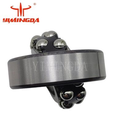 Máquina de cortar textiles para prendas de vestir con rodamiento PN 70124072