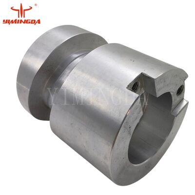 Número de pieza 84602302 Rueda para KW2000, repuestos para máquinas de corte textil