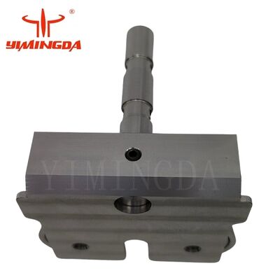 Part No 1012657001 Assembly, Lower Yoke Textile cutting machine Spare Parts