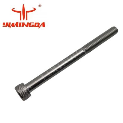 Tornillo de cilindro 052191 Din 912 M5x60 8.8 Repuestos para máquinas de corte textil