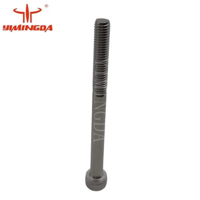 Tornillo de cilindro 052191 Din 912 M5x60 8.8 Repuestos para máquinas de corte textil