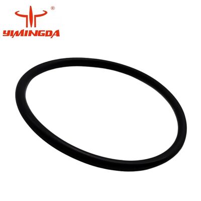 PN 053145 Repuestos de máquinas de corte textil de anillo O para bullmer Procut D 8501 / XL 7501