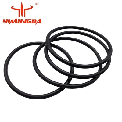 PN 053145 Repuestos de máquinas de corte textil de anillo O para bullmer Procut D 8501 / XL 7501