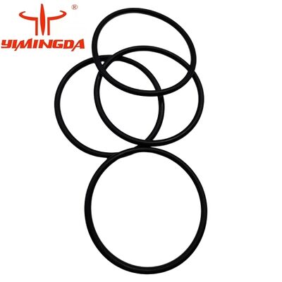 PN 053145 Repuestos de máquinas de corte textil de anillo O para bullmer Procut D 8501 / XL 7501