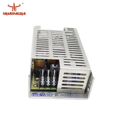 Pn 98621000 / 708500238, Kit de reubicación de fuente de alimentación Power-One GTXL Adecuado para máquina Gerber GTXL