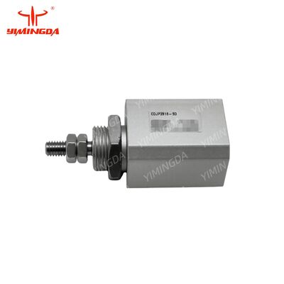 Las partes del cortador CDJP2B16-5D cilindro de aire para Yin / máquina de corte HY-H2007M
