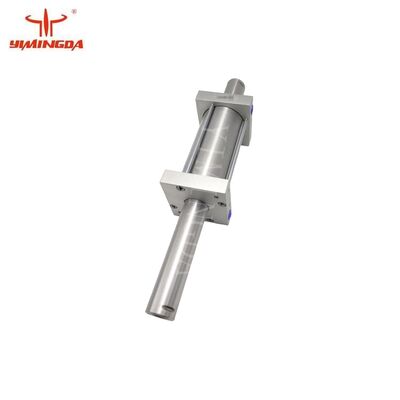 Parte de corte textil no 57277002 cilindro, aire, especial, taladro para máquina de corte automático 7200 y 7250