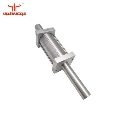 Parte de corte textil no 57277002 cilindro, aire, especial, taladro para máquina de corte automático 7200 y 7250