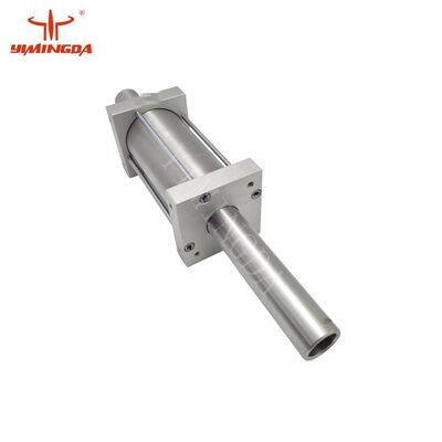 Parte de corte textil no 57277002 cilindro, aire, especial, taladro para máquina de corte automático 7200 y 7250