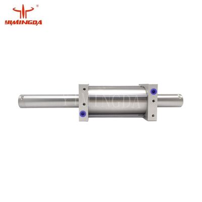 Parte de corte textil no 57277002 cilindro, aire, especial, taladro para máquina de corte automático 7200 y 7250