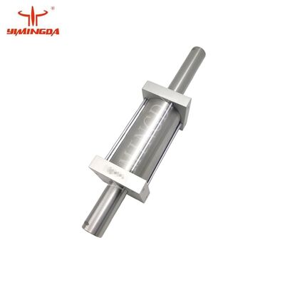 Parte de corte textil no 57277002 cilindro, aire, especial, taladro para máquina de corte automático 7200 y 7250