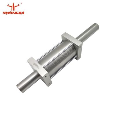 Parte de corte textil no 57277002 cilindro, aire, especial, taladro para máquina de corte automático 7200 y 7250