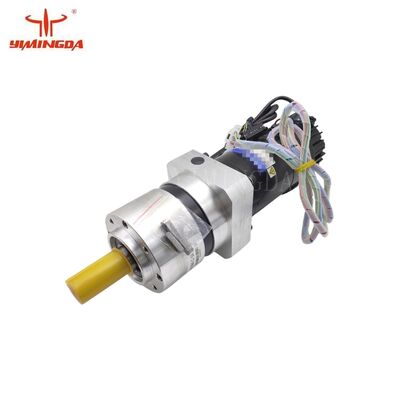Part No 90294000 Assembly Motor/Gearbox GMC for XLC7000/Z7 Cutter Parts