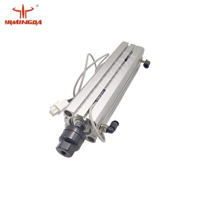 PN 98442000 Assembly, Elevator Pneumatic PARAGON HX vX Cutter Textile Cutter Machine