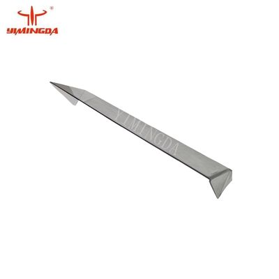 Cubierta de seguridad para dispositivo de corte, pieza de repuesto n.º 035-028-051 para máquina cortadora de textiles Xls50 y 125