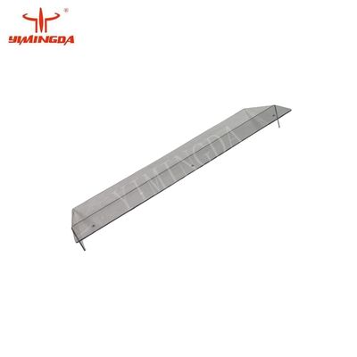 Cubierta de seguridad para dispositivo de corte, pieza de repuesto n.º 035-028-051 para máquina cortadora de textiles Xls50 y 125
