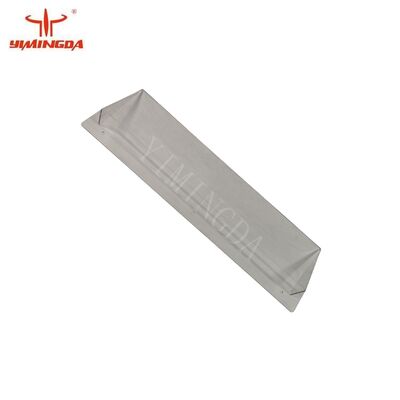 Cubierta de seguridad para dispositivo de corte, pieza de repuesto n.º 035-028-051 para máquina cortadora de textiles Xls50 y 125