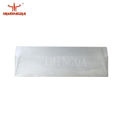 Cubierta de seguridad para dispositivo de corte, pieza de repuesto n.º 035-028-051 para máquina cortadora de textiles Xls50 y 125