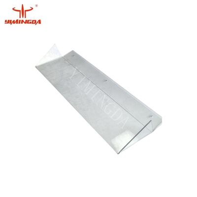 Cubierta de seguridad para dispositivo de corte, pieza de repuesto n.º 035-028-051 para máquina cortadora de textiles Xls50 y 125